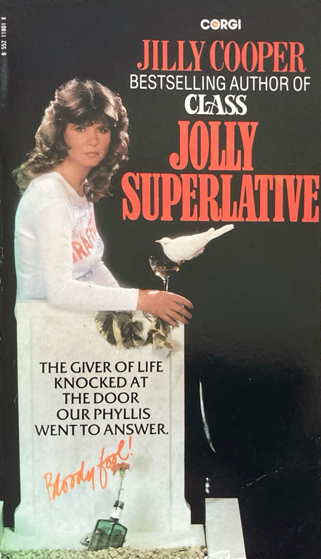 Jolly-Superlative