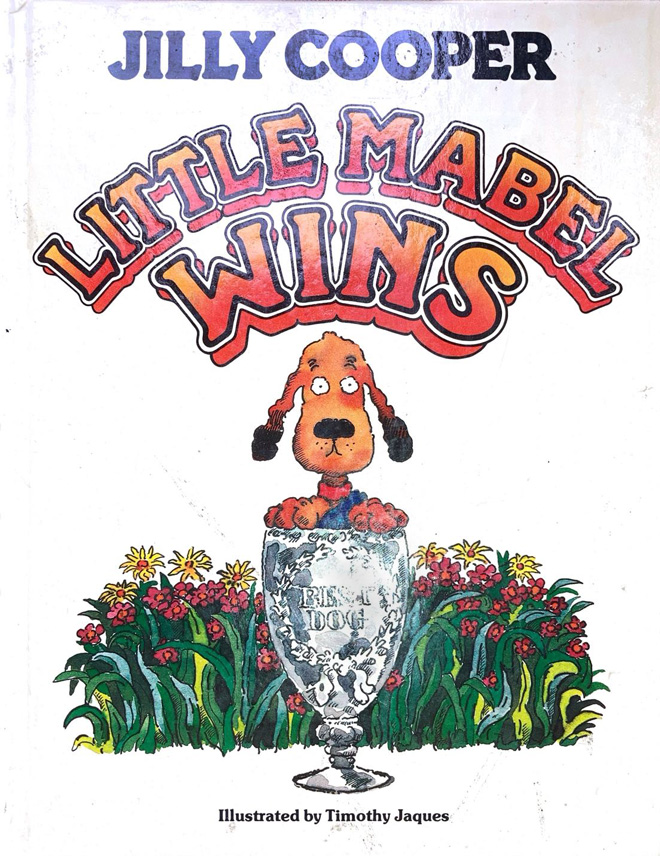 Little-Mabel-Wins