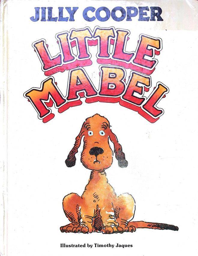 Little-Mabel