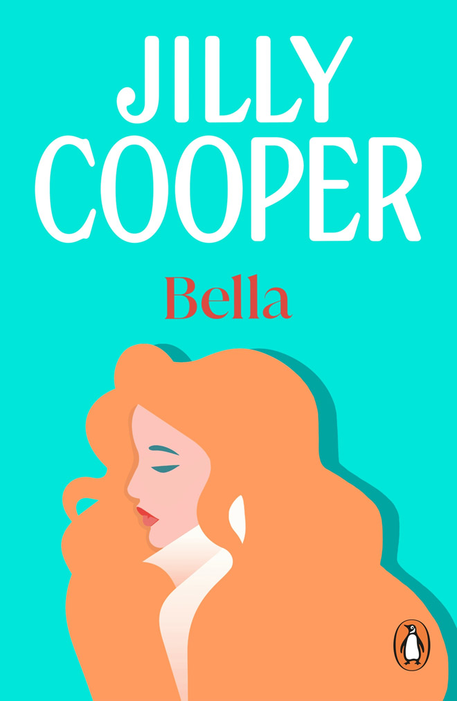 Bella cover