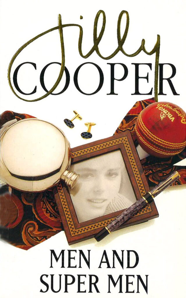 Class By Jilly Cooper - Paperback - Very Good Condition - ISBN 9780552115254