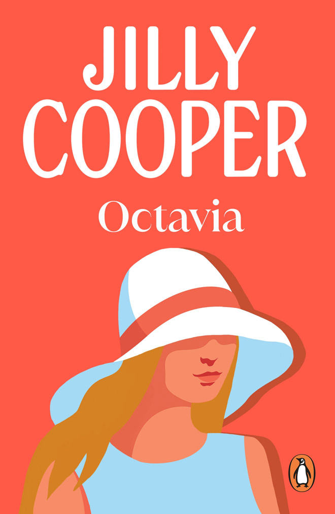 Octavia cover