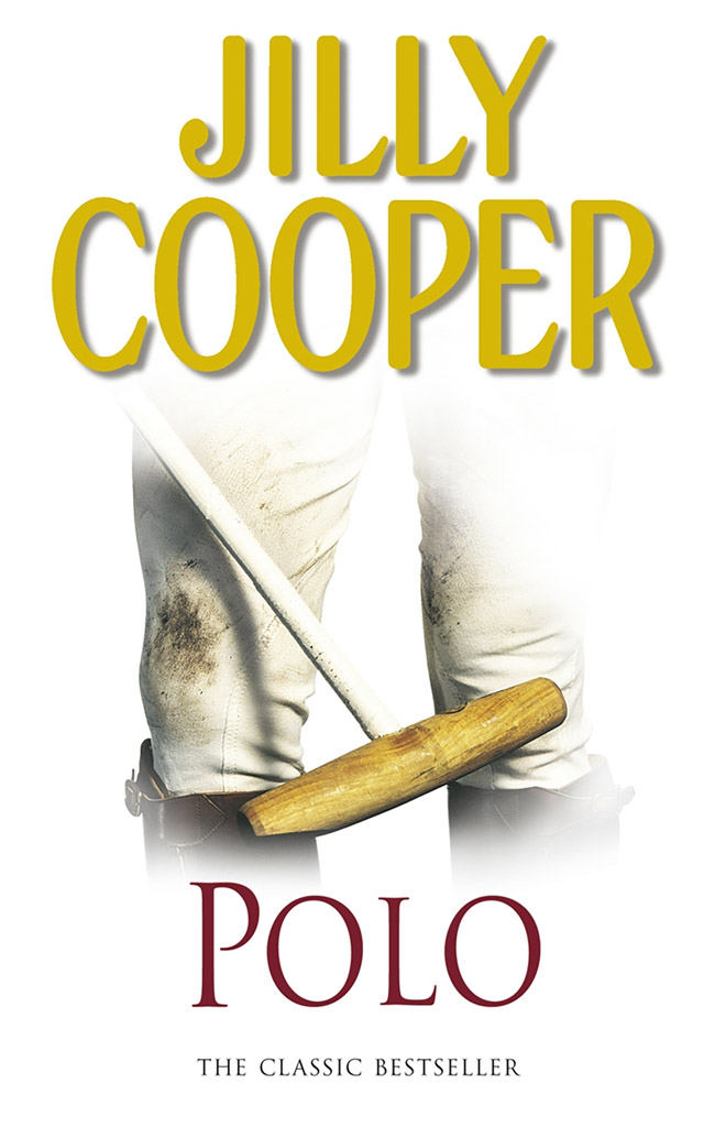 Polo cover